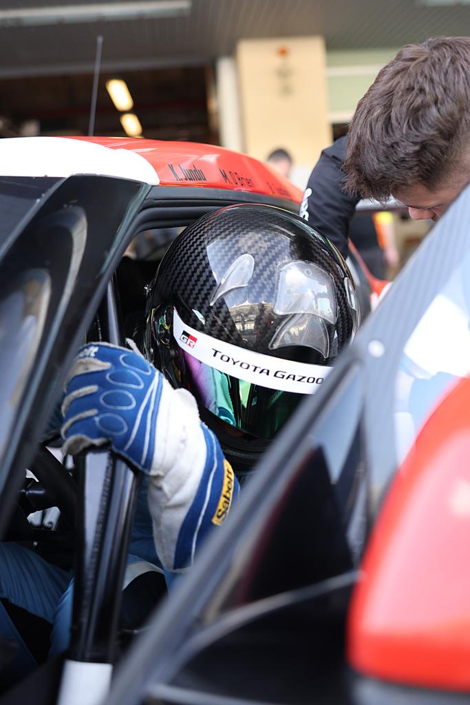 Six Hours of Abu Dhabi, 24H Series 2024 4