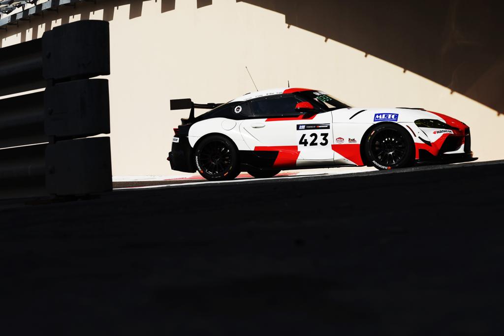 Six Hours of Abu Dhabi, 24H Series 2024 6