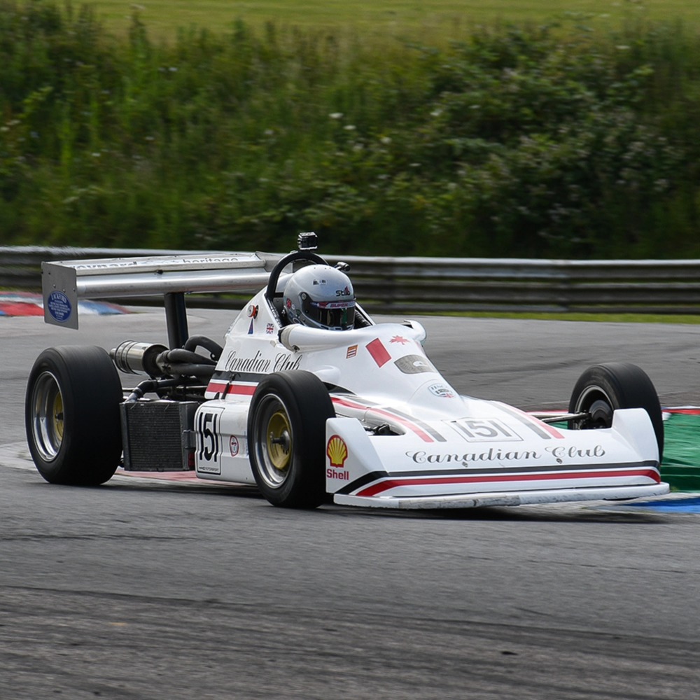 Reynard SF79, Historic Formula Ford 2000 2024 6